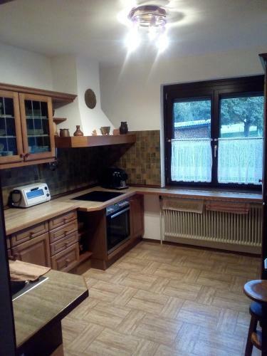 Ferienhaus Raumberg