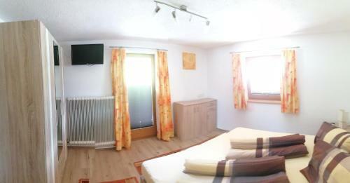 Apartamento Ferienhaus Andrea