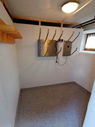 Apartamento Ferienhaus Andrea