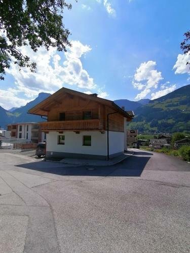 Apartamento Ferienhaus Andrea