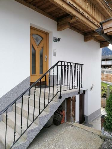 Apartamento Ferienhaus Andrea