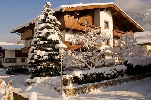 Apartamento Alpenrose