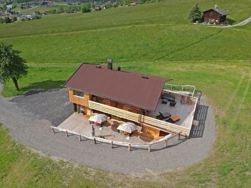 Staudach - Alpinresidenz Zillertal