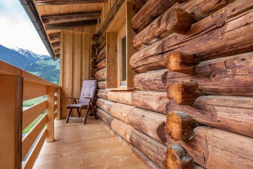 Staudach - Alpinresidenz Zillertal
