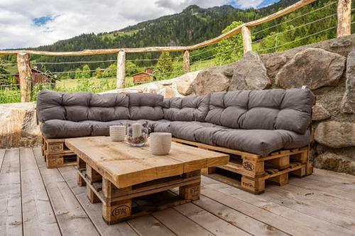 Staudach - Alpinresidenz Zillertal