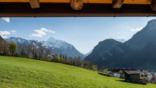 Staudach - Alpinresidenz Zillertal