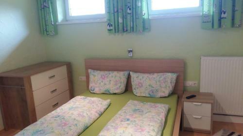 Apartamento Ferienwohnung Kerschdorfer