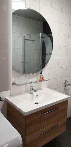 Apartamento Ferienwohnung Bradl Erhard & Heidi