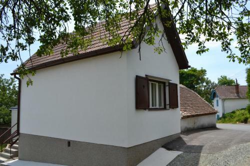 Apartamento Kleines Kellerst�ckl Nimm 2