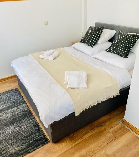 Bed & Breakfast Haus Am Eck