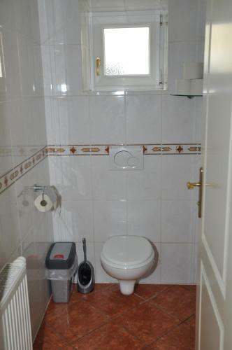 Apartamento Ferienwohnung Dinhobl