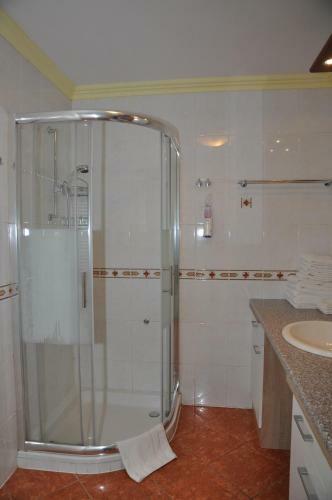 Apartamento Ferienwohnung Dinhobl