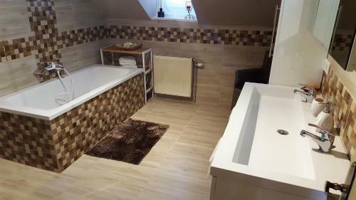 Apartamento Lattore Ferienwohnung