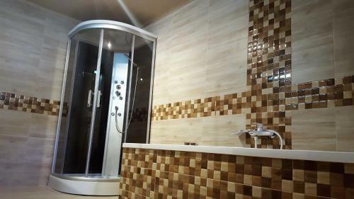 Apartamento Lattore Ferienwohnung