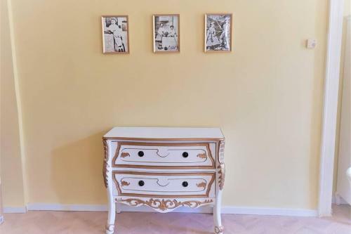 Apartamento Sisi-schloss Rudolfsvilla - Quartett