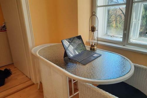 Apartamento Sisi-schloss Rudolfsvilla - Quartett