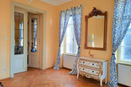Apartamento Sisi-schloss Rudolfsvilla - Duo