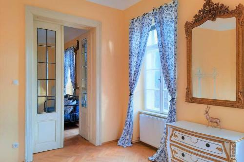 Apartamento Sisi-schloss Rudolfsvilla - Duo
