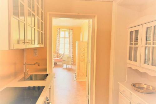 Apartamento Sisi-schloss Rudolfsvilla - Duo