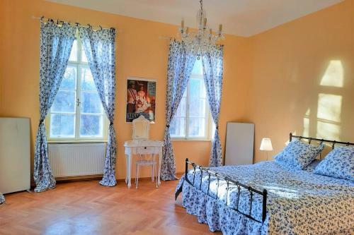 Apartamento Sisi-schloss Rudolfsvilla - Duo