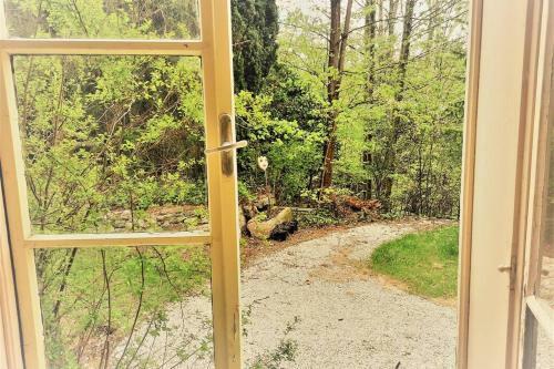 Apartamento Sisi-schloss Rudolfsvilla - Trio - 12 G�ste