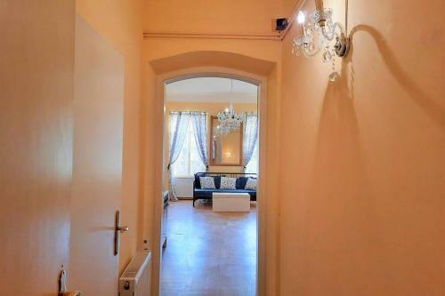 Apartamento Sisi-schloss Rudolfsvilla - Trio - 12 G�ste