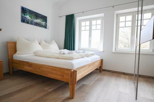 Apartamento Waldschl�ssl Schneed�rfl