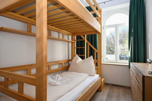 Apartamento Waldschl�ssl Schneed�rfl