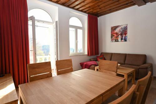 Apartamento Waldschl�ssl Schneed�rfl
