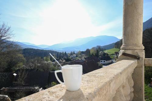 Apartamento Waldschl�ssl Schneed�rfl