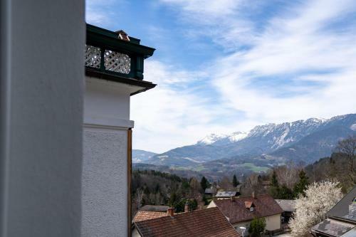 Apartamento Waldschl�ssl Schneed�rfl