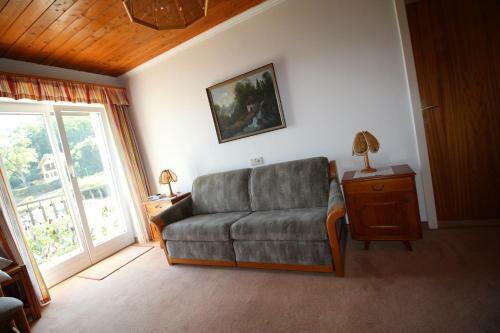 Apartamento Haus Wolfgang
