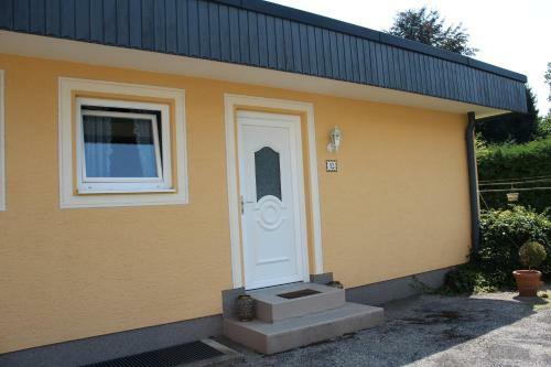 Apartamento Haus Wolfgang