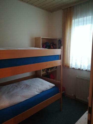 Apartamento G�stehaus Haselgruber