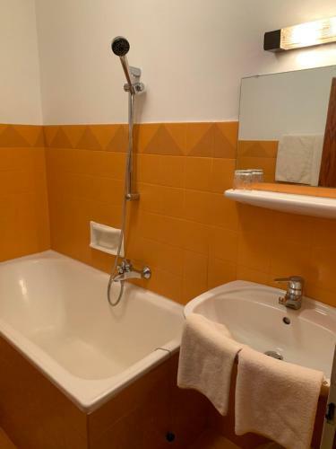 Hotel Garni Haus Am Wald
