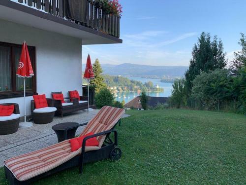 Hotel Garni Haus Am Wald