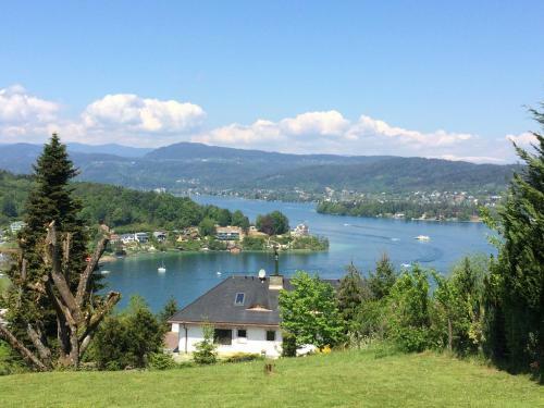 Hotel Garni Haus Am Wald