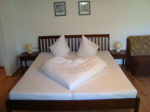 Apartamento Ferienhaus Kahr Appartment Ro�brand