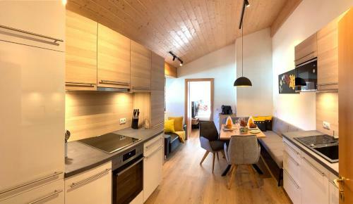 Apartamento Appartement Oppeneiger