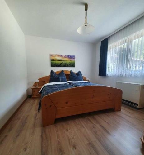 Apartamento Appartement Burgfried