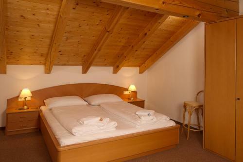 Apartamento G�stehaus Brigitte