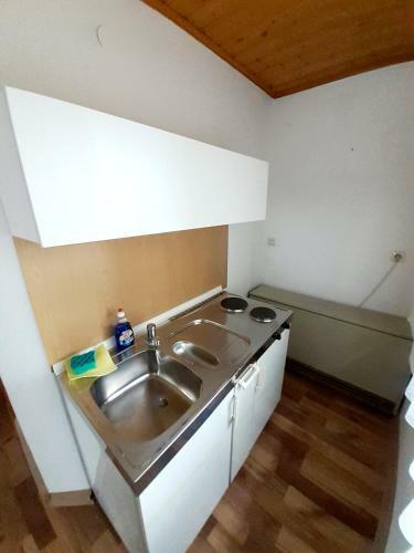 Apartamento Mani?s Appartements