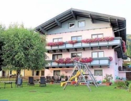 Apartamento Mani?s Appartements