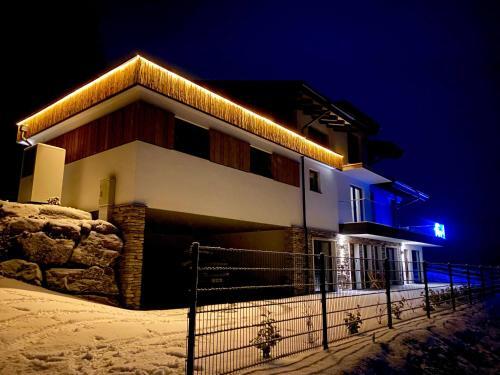 Apartamento Traumblick Dachstein
