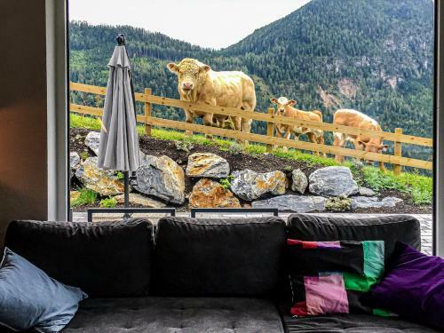Apartamento Traumblick Dachstein