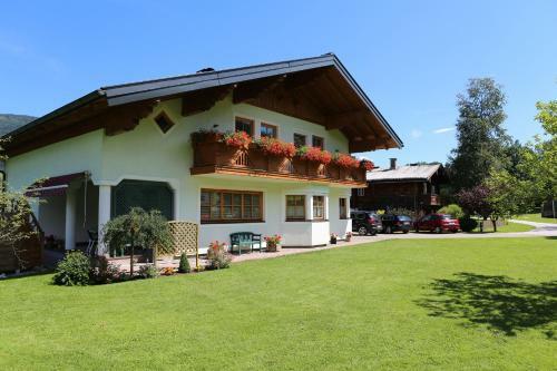 Apartamento Ro�brand