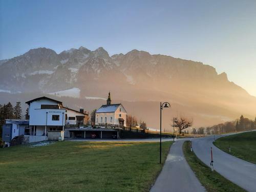 Apartamento Gl�ckchalet