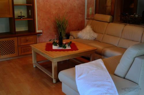 Apartamento Gl�ckchalet