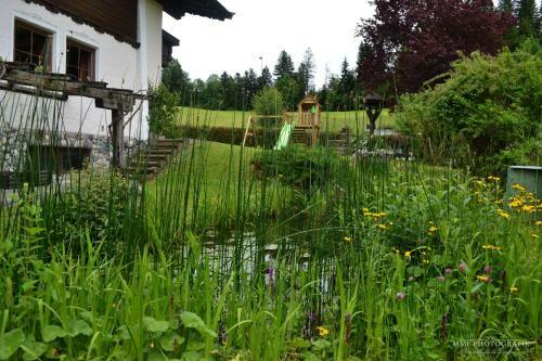 Apartamento Gl�ckchalet