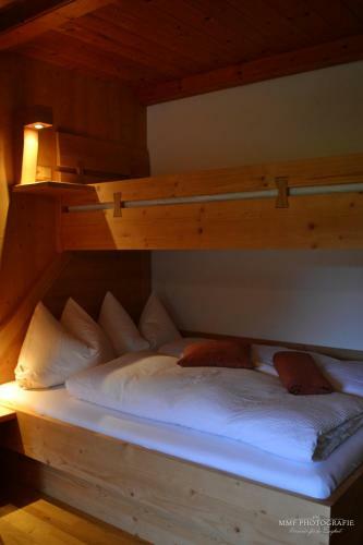 Apartamento Gl�ckchalet